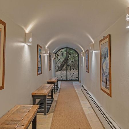 Вилла Aspen Glade Retreat Бивер-Крик Экстерьер фото