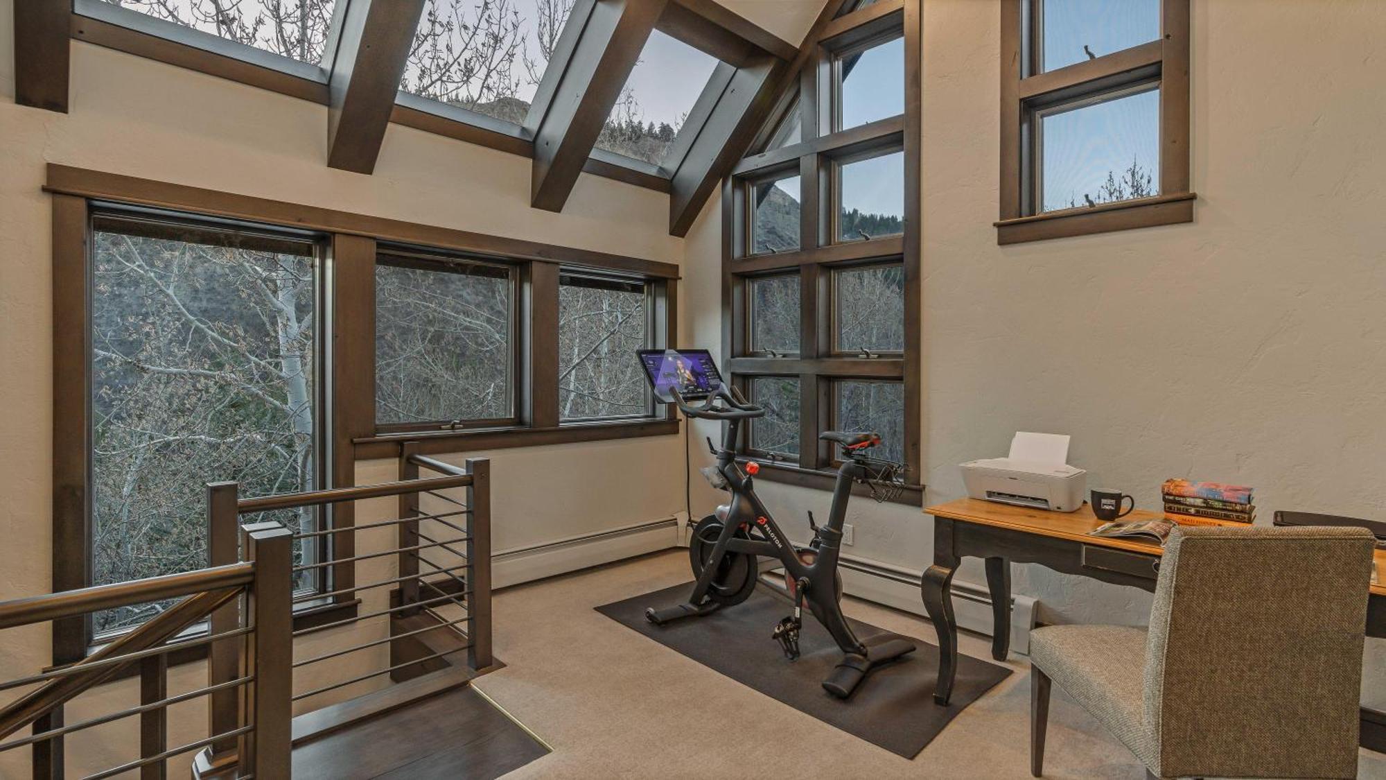 Вилла Aspen Glade Retreat Бивер-Крик Экстерьер фото